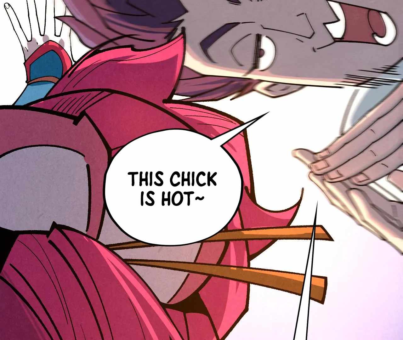 The Ultimate of All Ages Chapter 426 58